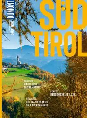 Kohl |  DUMONT Bildatlas Südtirol | Buch |  Sack Fachmedien