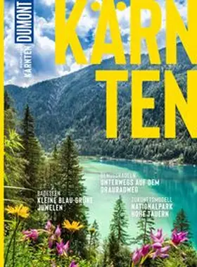 Weiss | DuMont Bildatlas Kärnten | Buch | 978-3-616-01263-6 | sack.de
