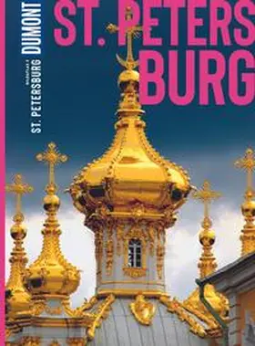Deeg |  DuMont Bildatlas St. Petersburg | Buch |  Sack Fachmedien