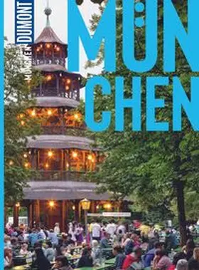 Kohl |  Kohl, M: DUMONT Bildatlas München | Buch |  Sack Fachmedien