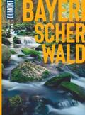 Mentzel |  DuMont Bildatlas Bayerischer Wald | Buch |  Sack Fachmedien