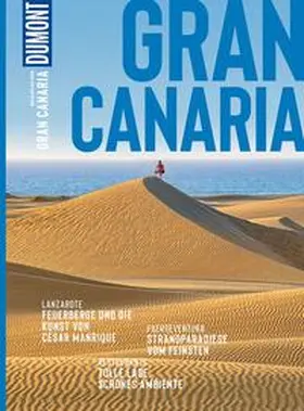 Goetz |  DUMONT Bildatlas Gran Canaria | Buch |  Sack Fachmedien