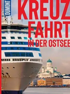 Nowak |  DuMont Bildatlas Kreuzfahrt in der Ostsee | Buch |  Sack Fachmedien