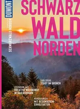 Tomaschko |  DUMONT Bildatlas Schwarzwald Norden | Buch |  Sack Fachmedien