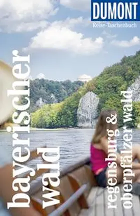 Schetar | DuMont Reise-Taschenbuch Bayerischer Wald Regensburg Oberpfälzer Wald | Buch | 978-3-616-02076-1 | sack.de