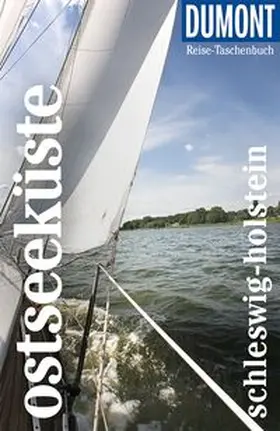 Adams |  DuMont Reise-Taschenbuch Ostseeküste Schleswig-Holstein | Buch |  Sack Fachmedien