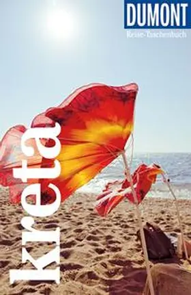 Schneider | DUMONT Reise-Taschenbuch Reiseführer Kreta | Buch | 978-3-616-02129-4 | www.sack.de