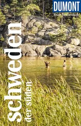 Juling | DUMONT Reise-Taschenbuch Reiseführer Schweden, Der Süden | Buch | 978-3-616-02132-4 | www.sack.de
