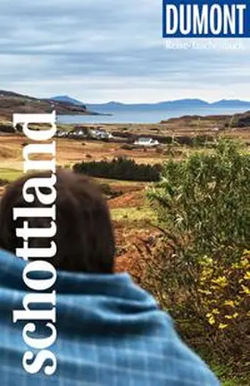 Eickhoff |  DUMONT Reise-Taschenbuch Reiseführer Schottland | Buch |  Sack Fachmedien