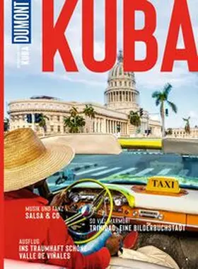 Miethig |  DUMONT Bildatlas Kuba | Buch |  Sack Fachmedien