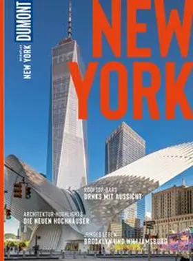 Moll |  DUMONT Bildatlas New York | Buch |  Sack Fachmedien
