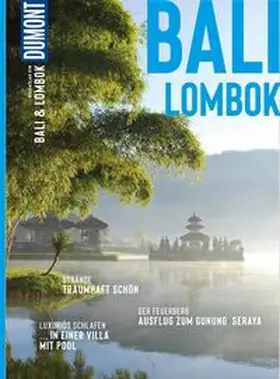 Müssig |  DUMONT Bildatlas Bali & Lombok | Buch |  Sack Fachmedien