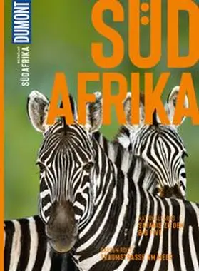 Schetar / Köthe |  DUMONT Bildatlas Südafrika | Buch |  Sack Fachmedien