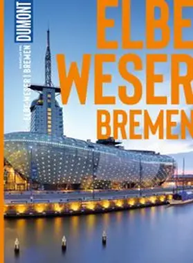 Bremer | DUMONT Bildatlas Elbe und Weser, Bremen | Buch | 978-3-616-02199-7 | www.sack.de