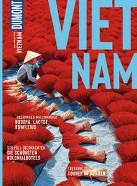 Miethig |  DUMONT Bildatlas Vietnam | Buch |  Sack Fachmedien