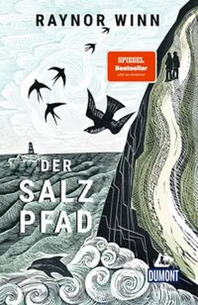 Winn |  Der Salzpfad | Buch |  Sack Fachmedien