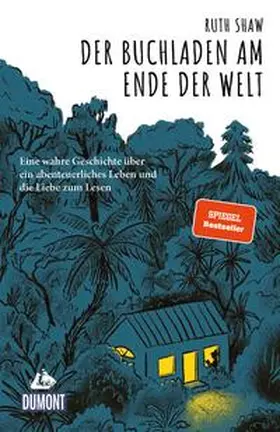 Shaw |  Der Buchladen am Ende der Welt | Buch |  Sack Fachmedien