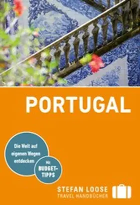 Strohmaier |  Stefan Loose Reiseführer E-Book Portugal | eBook | Sack Fachmedien