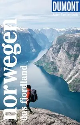 Banck |  DUMONT Reise-Taschenbuch E-Book Norwegen, Das Fjordland | eBook | Sack Fachmedien