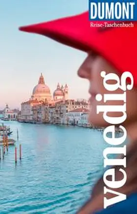 Weiss |  DUMONT Reise-Taschenbuch E-Book Venedig | eBook | Sack Fachmedien
