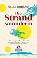 Huband |  Die Strandsammlerin | Buch |  Sack Fachmedien