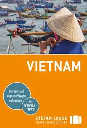 Markand |  Stefan Loose Reiseführer E-Book Vietnam | eBook | Sack Fachmedien