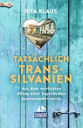 Klaus |  Tatsächlich Transsilvanien | eBook | Sack Fachmedien