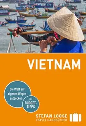 Markand |  Stefan Loose Reiseführer E-Book Vietnam | eBook | Sack Fachmedien