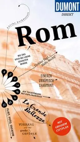 Mesina |  DUMONT direkt Reiseführer E-Book Rom | eBook | Sack Fachmedien