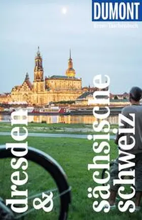 Klose |  DUMONT Reise-Taschenbuch E-Book Dresden & Sächsische Schweiz | eBook | Sack Fachmedien