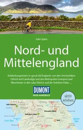 Sykes |  DUMONT Reise-Handbuch Reiseführer E-Book | eBook | Sack Fachmedien