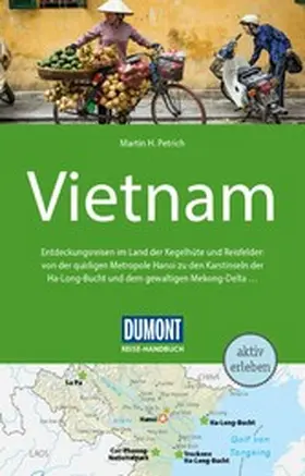 Petrich |  DUMONT Reise-Handbuch Reiseführer E-Book | eBook | Sack Fachmedien