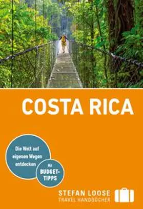 Alsen / Kiesow |  Stefan Loose Reiseführer E-Book Costa Rica | eBook | Sack Fachmedien