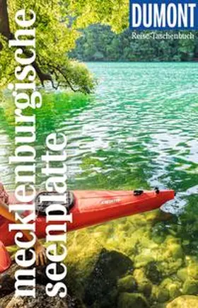 Christoph |  DUMONT Reise-Taschenbuch E-Book Mecklenburgische Seenplatte | eBook | Sack Fachmedien