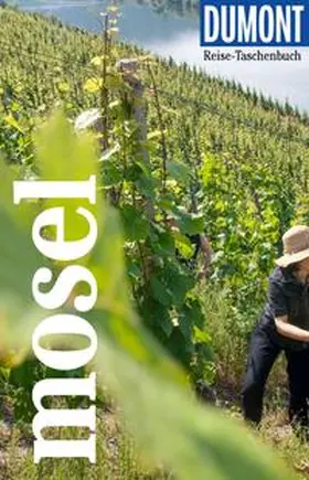 Sperk |  DUMONT Reise-Taschenbuch E-Book Mosel | eBook | Sack Fachmedien