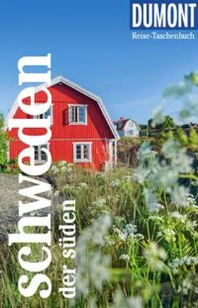 Juling |  DUMONT Reise-Taschenbuch E-Book Schweden, Der Süden | eBook | Sack Fachmedien