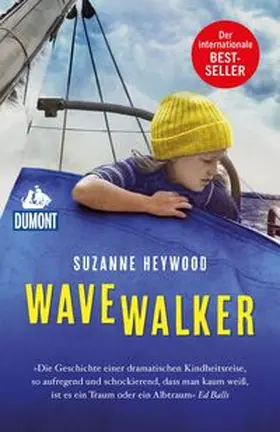 Heywood | Wavewalker | E-Book | sack.de