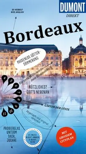 Görgens |  DUMONT direkt Reiseführer E-Book | eBook | Sack Fachmedien