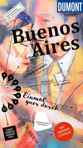 Unterkötter |  DUMONT direkt Reiseführer E-Book | eBook | Sack Fachmedien