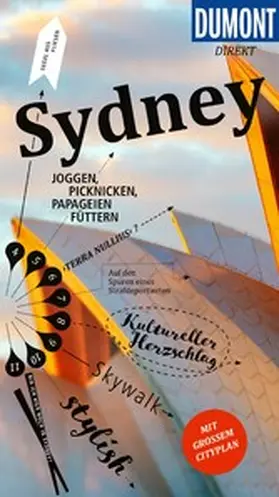 Dusik |  DUMONT direkt Reiseführer E-Book | eBook | Sack Fachmedien