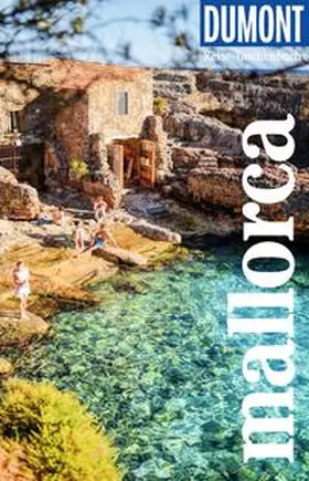 Aubert |  DUMONT Reise-Taschenbuch E-Book Mallorca | eBook | Sack Fachmedien