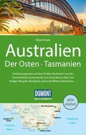 Dusik |  DUMONT Reise-Handbuch Reiseführer E-Book | eBook | Sack Fachmedien