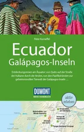 Korneffel |  DUMONT Reise-Handbuch Reiseführer E-Book | eBook | Sack Fachmedien