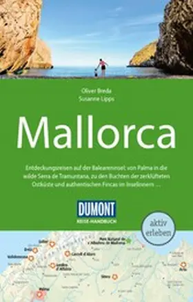 Lipps / Breda |  DUMONT Reise-Handbuch Reiseführer E-Book | eBook | Sack Fachmedien