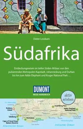 Losskarn | DUMONT Reise-Handbuch Reiseführer E-Book Südafrika | E-Book | sack.de