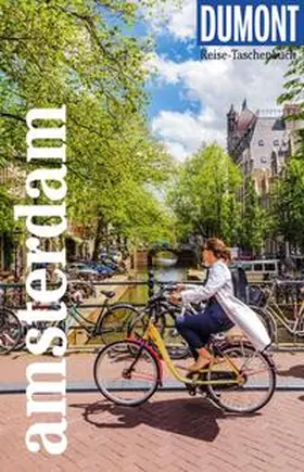 Völler / Winterling |  DUMONT Reise-Taschenbuch E-Book Amsterdam | eBook | Sack Fachmedien