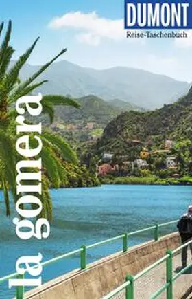 Breda / Lipps |  DUMONT Reise-Taschenbuch E-Book La Gomera | eBook | Sack Fachmedien