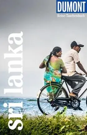 Petrich |  DUMONT Reise-Taschenbuch E-Book Sri Lanka | eBook | Sack Fachmedien
