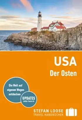 Edwards / Keeling / Obolsky |  Stefan Loose Reiseführer E-Book | eBook | Sack Fachmedien