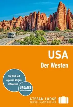 Edwards / Keeling / Obolsky |  Stefan Loose Reiseführer E-Book | eBook | Sack Fachmedien
